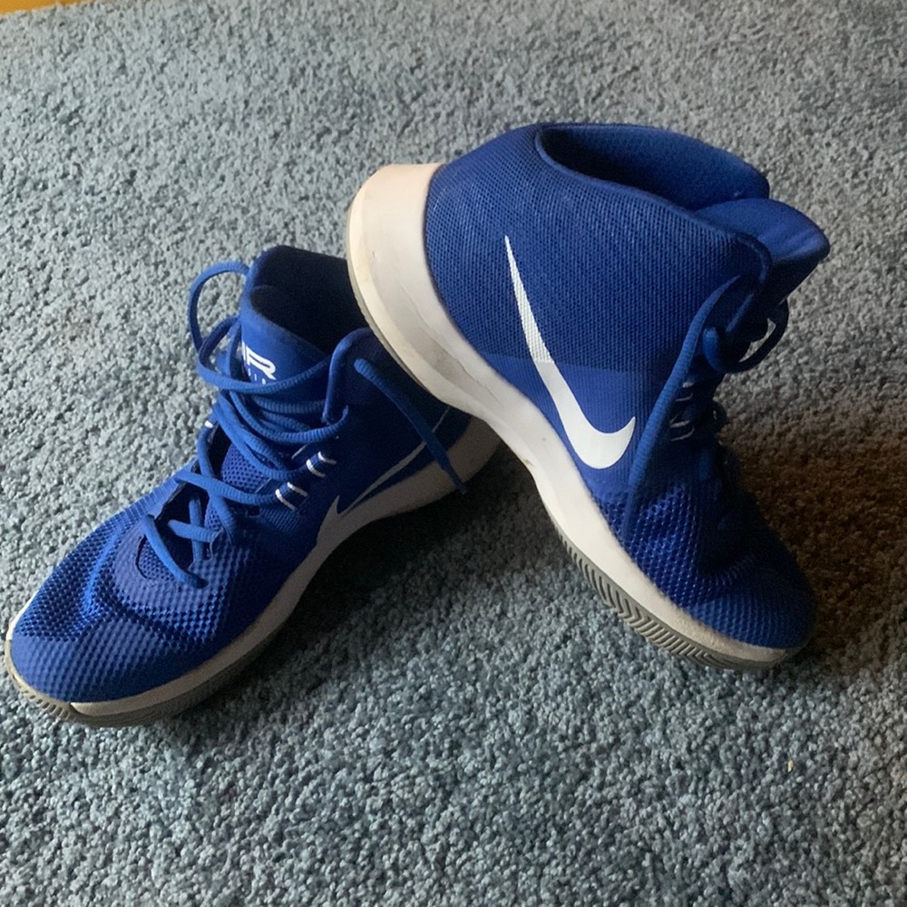 Nike shoes
